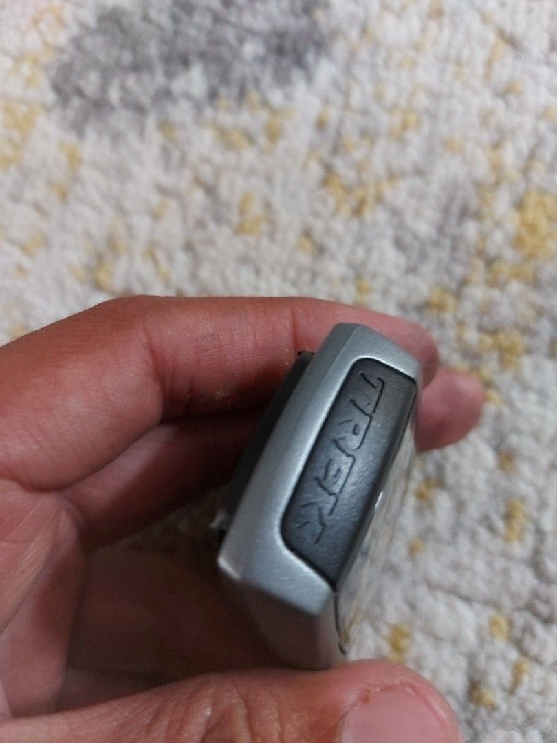 Trek incite sales 8i