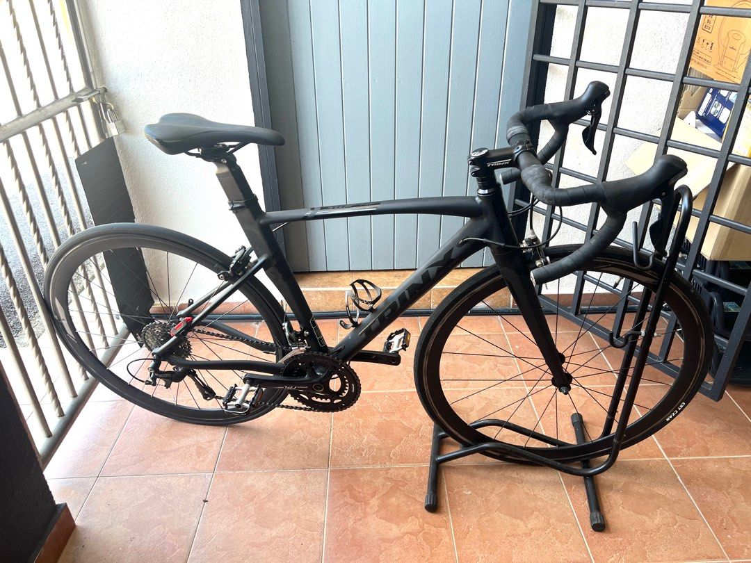 Trinx road bike hotsell swift 1.0 price