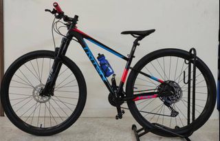 Trs triton deals 29er