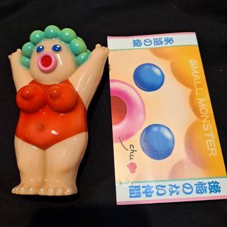 TTF 限定-莉莉子13公分