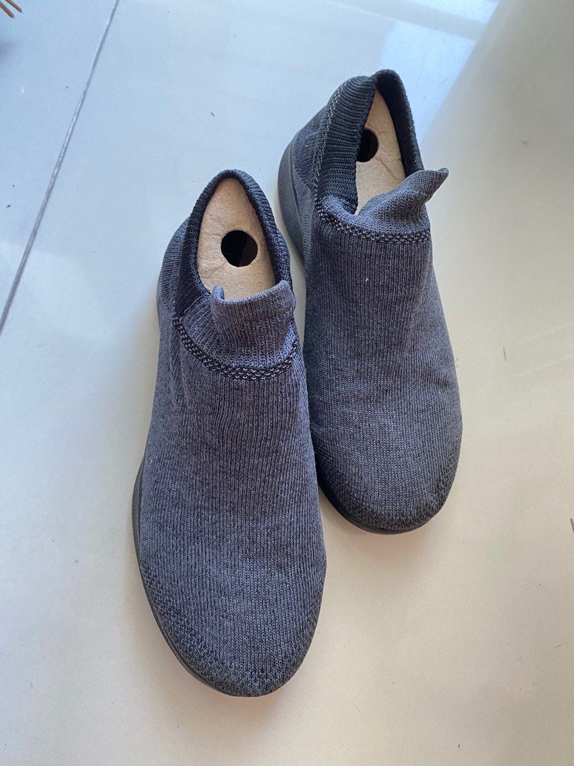 Ultrasock skechers Women s Fashion Footwear Sneakers on Carousell