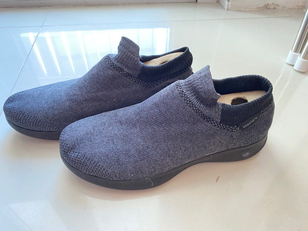 Ultrasock skechers sales