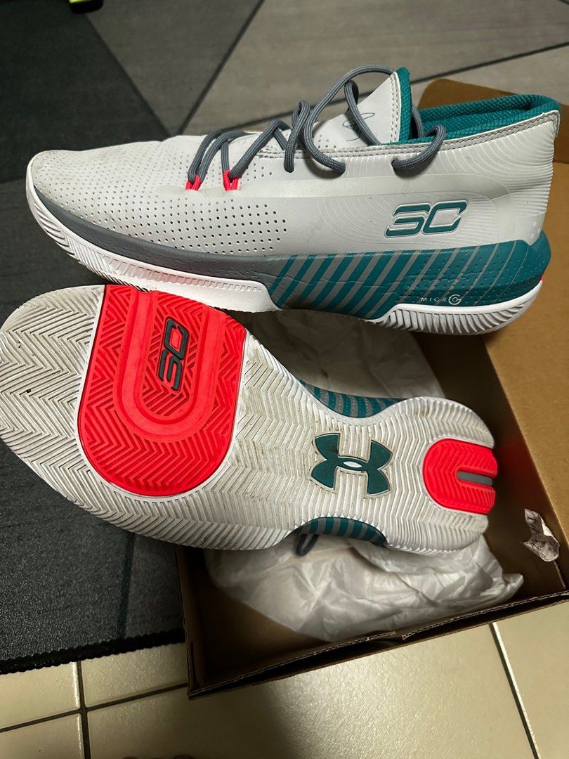 Sc 3 zero on sale