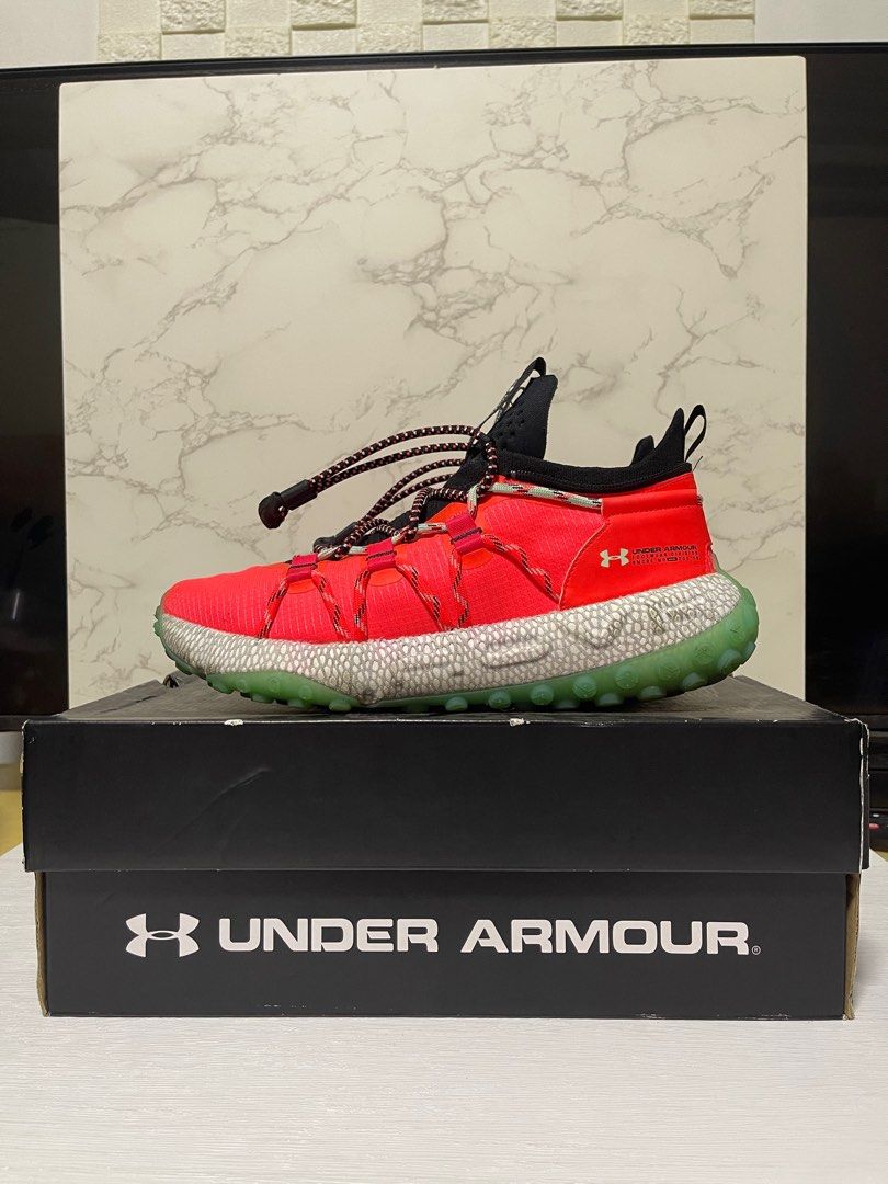 Ua hovr summit ft best sale