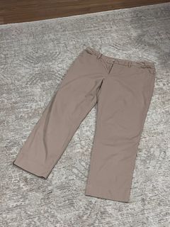 UNIQLO ANKLE PANTS