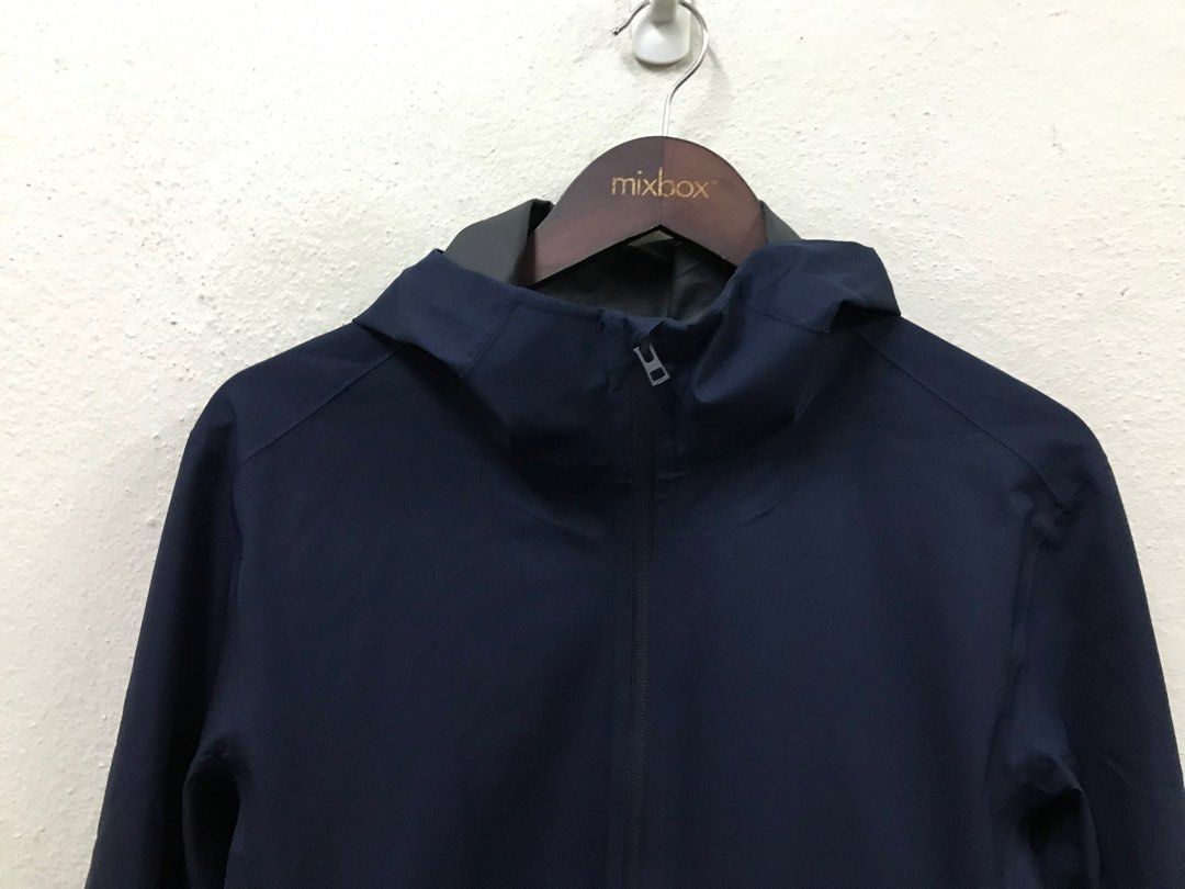 How to wash blocktech parka online