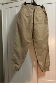 Uniqlo joggers