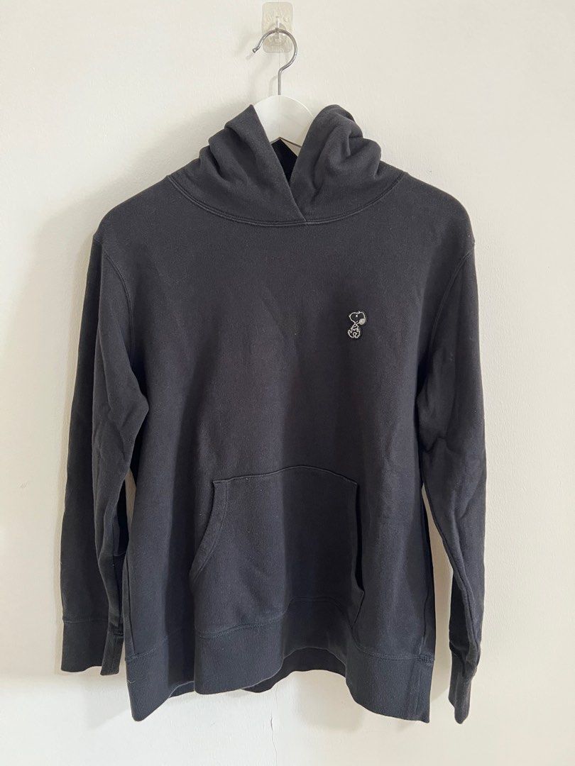 Black 2025 kaws snoopy