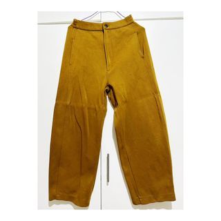 Uniqlo Wide Leg Pants