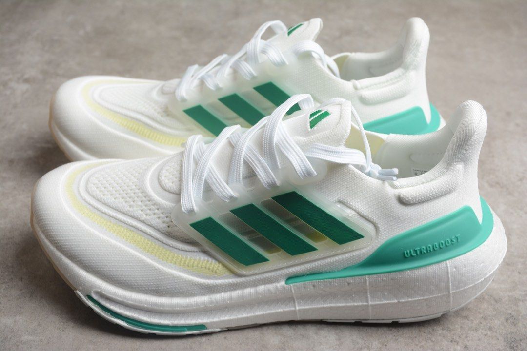 Unisex Adidas Ultraboost Light 23 White Tint Court Men s Fashion