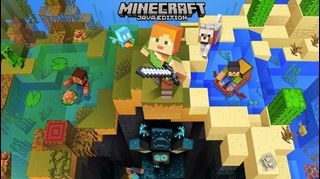 Minecraft Java & Bedrock Full Access PC - Account - Windows - Not A Game  Pass ✔️