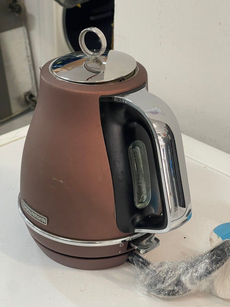 Morphy Richards Evoke Special Edition Electric Kettle L, 53 OFF