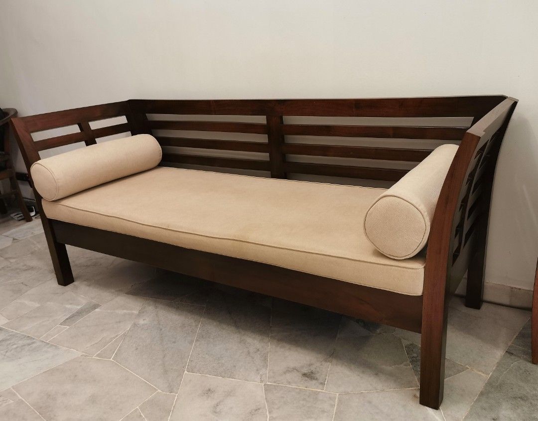 Used teak wood clearance furniture