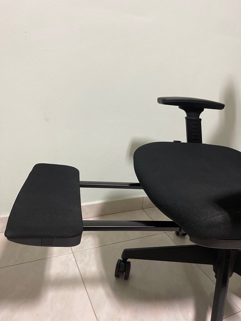 Vanguard office Bronx Task Chair, Furniture & Home Living, Furniture