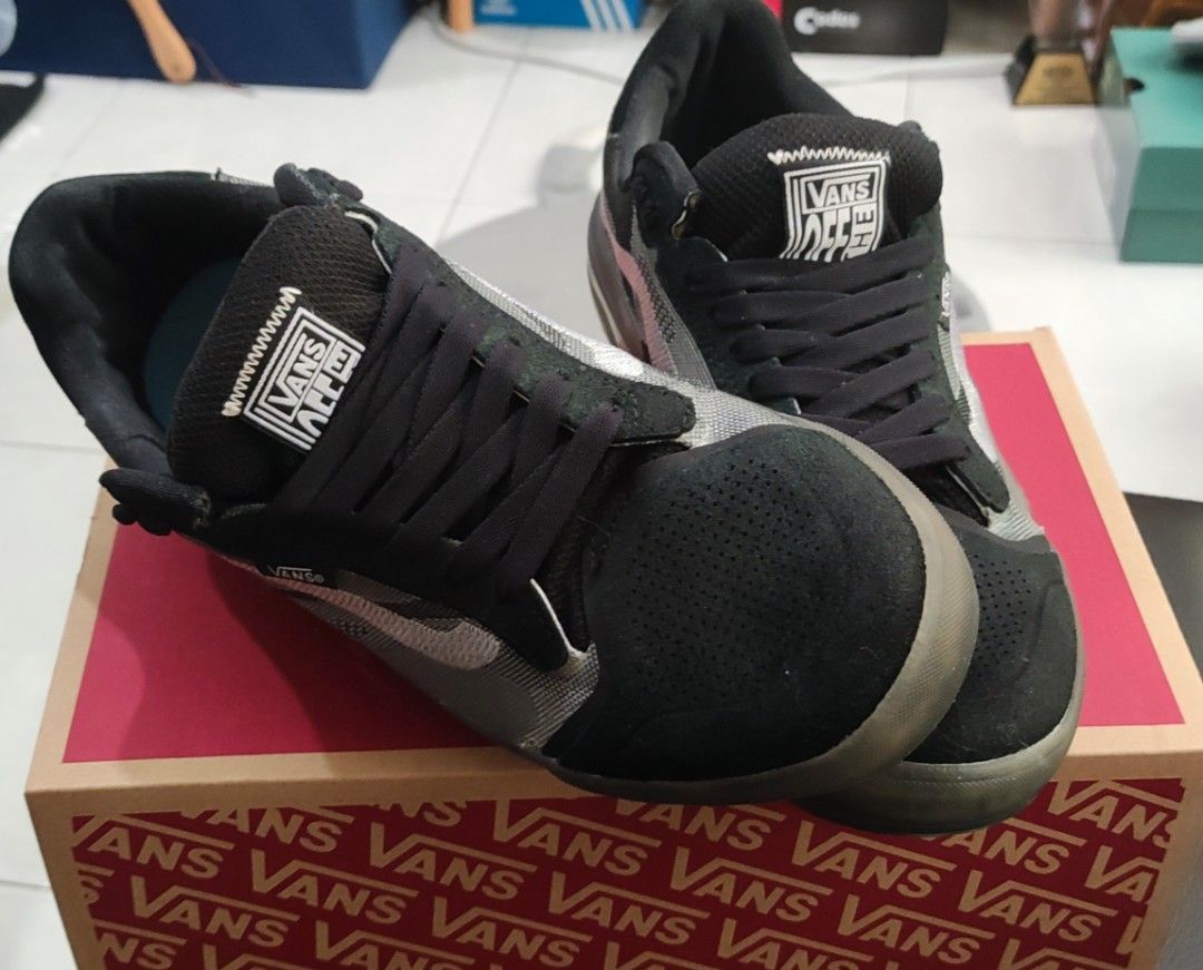 Vans online 2005 shoes
