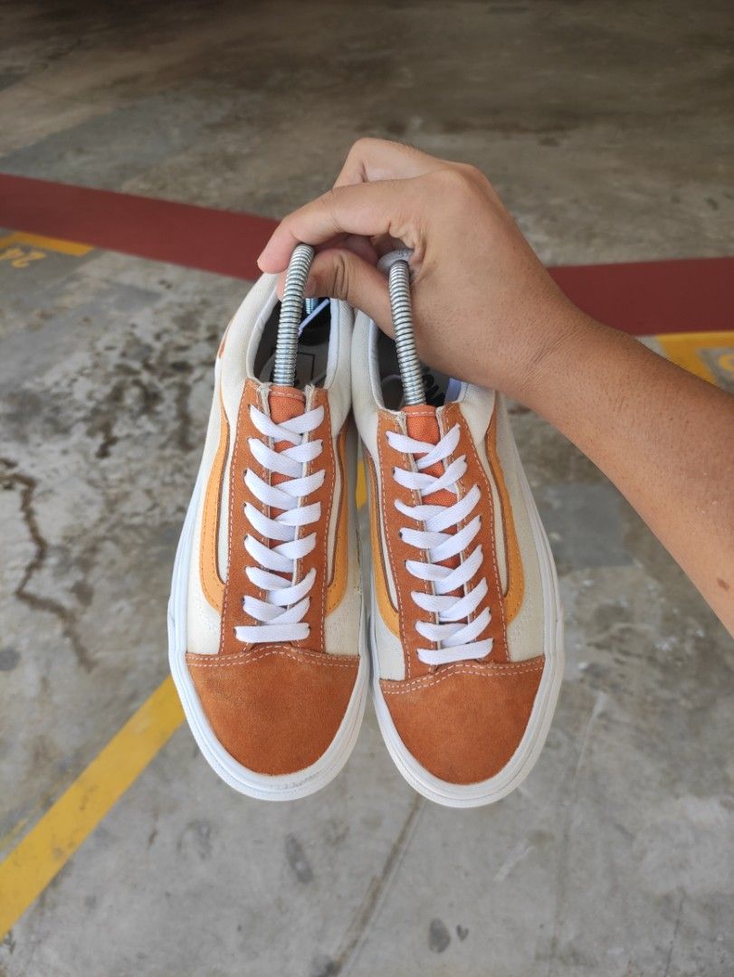 Vans old sale skool uk 6