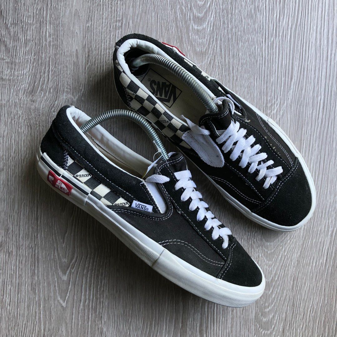 Vans old discount skool uk 9