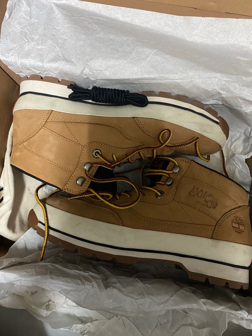 Wheat store color vans