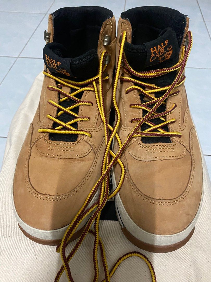 Wheat store color vans