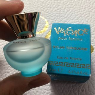 Versace mini perfume