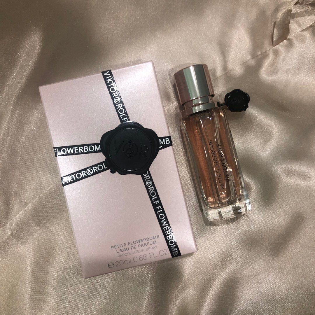 Flowerbomb 20ml cheap