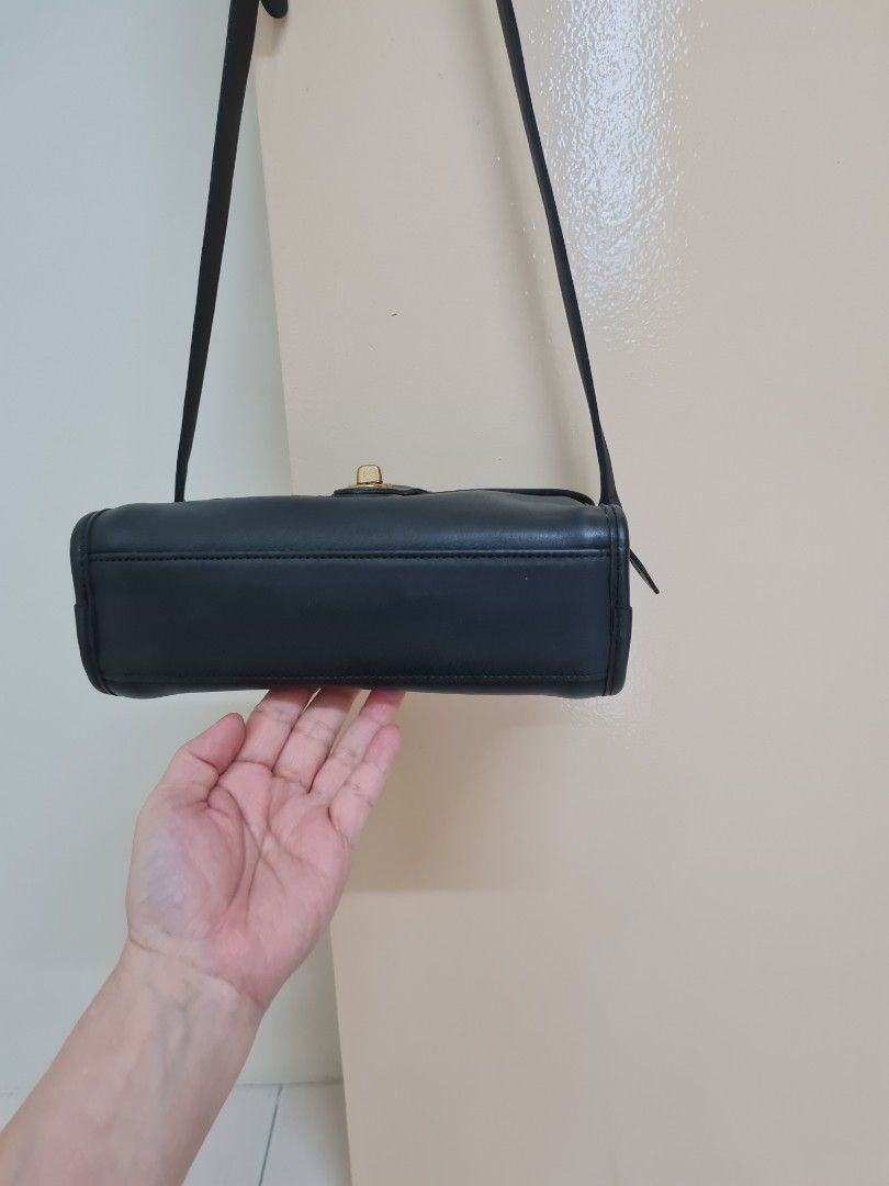 Coach sales devon bag