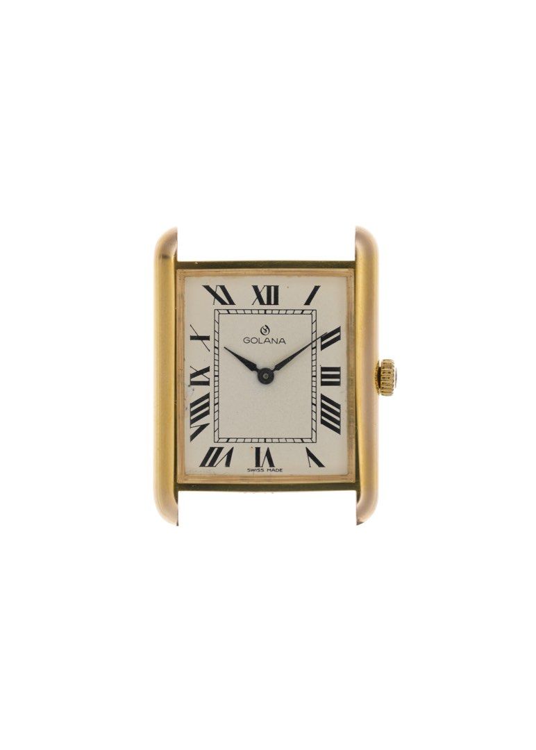 Golana discount swiss watches