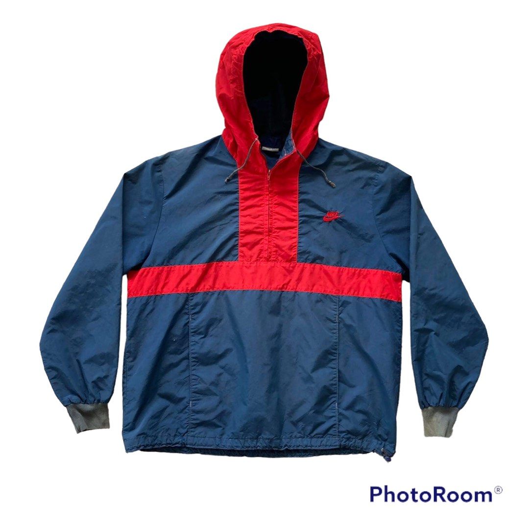 80s online nike cagoule