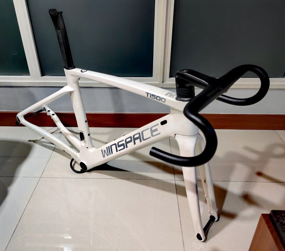 winspace t1500 disc