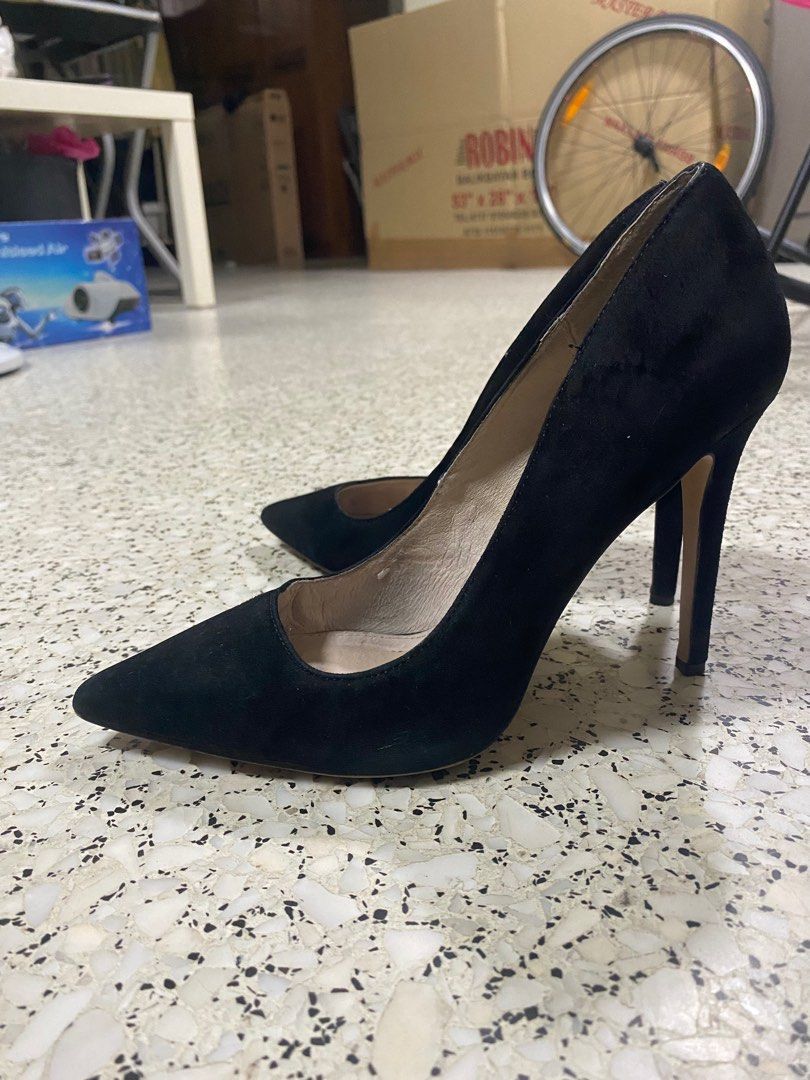Witchery heels store