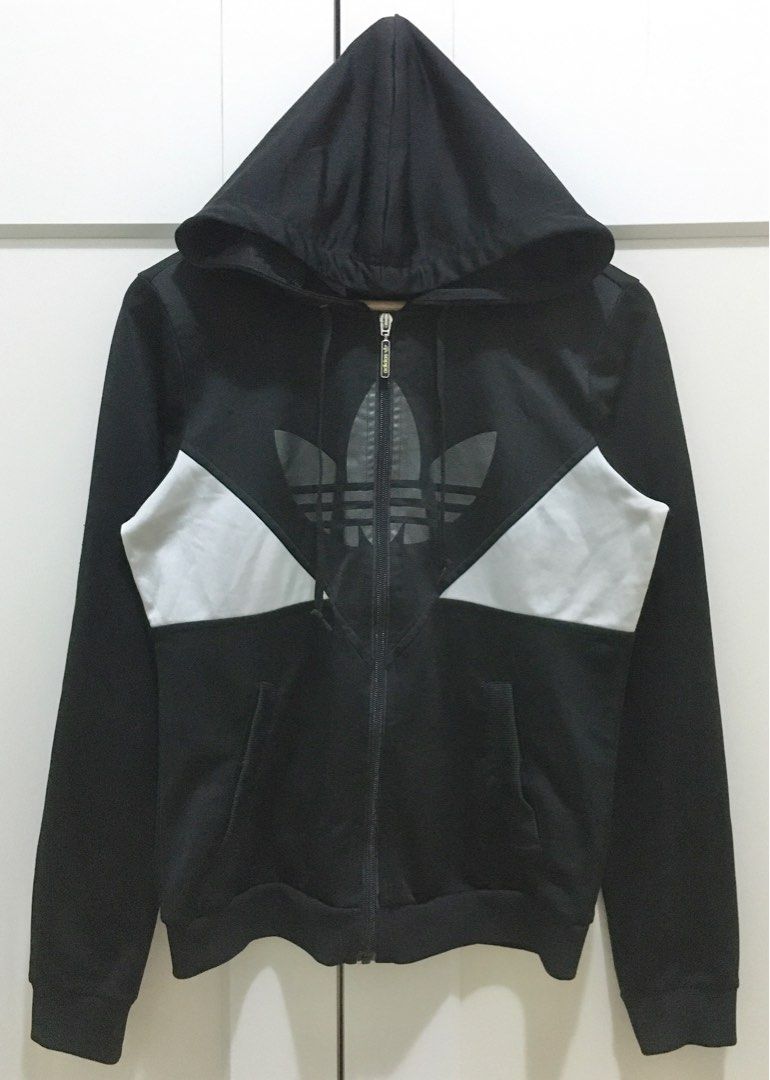 Big 5 adidas jacket discount
