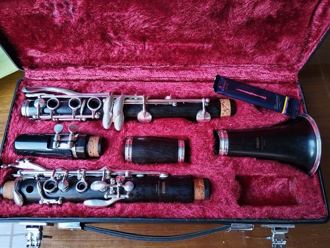 wood Hobbies & Toys, Music & Media, Musical Instruments on