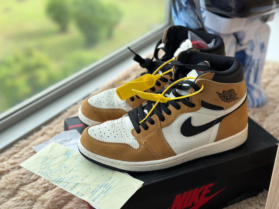 Air jordan outlet 1 murah