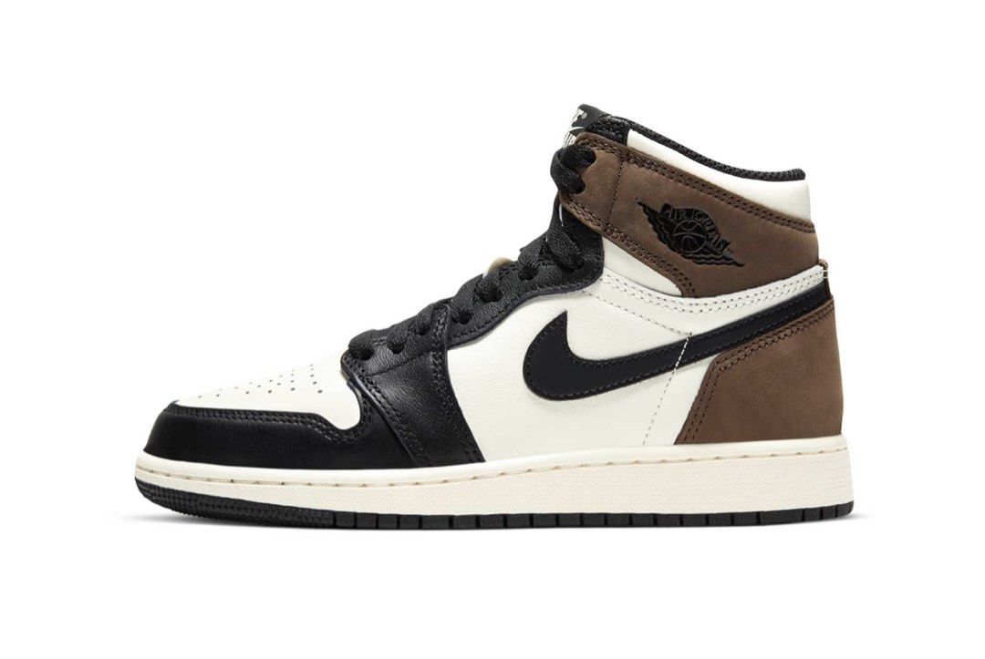 mocha low gs