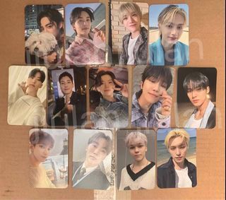 WTS #sharing [SECURED] fml yes24/music plant fansign pcs