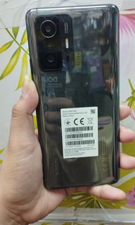 XIAOMI 11T 5G ORIGINAL 128GB 8PLUS 3 RAM