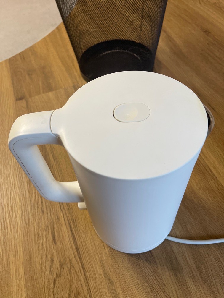 Xiaomi Kettle, TV & Home Appliances, Kitchen Appliances, Kettles
