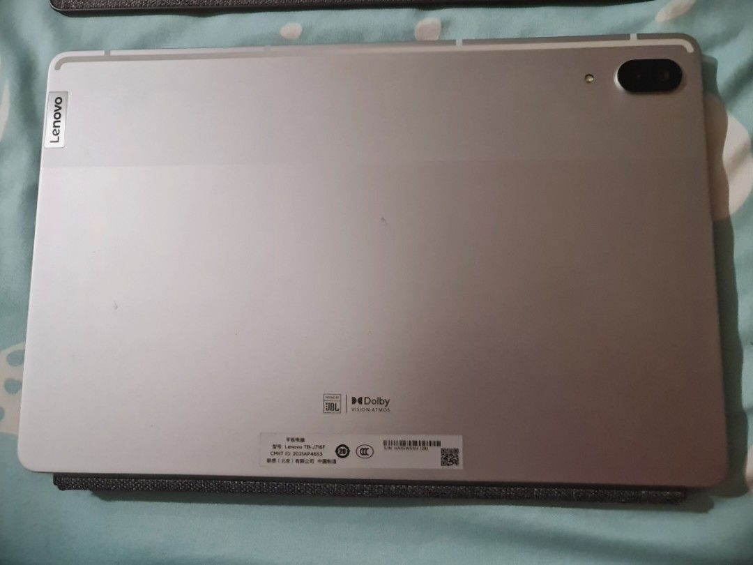 XiaoXin Pad Pro 2021, Mobile Phones & Gadgets, Tablets, Android on ...