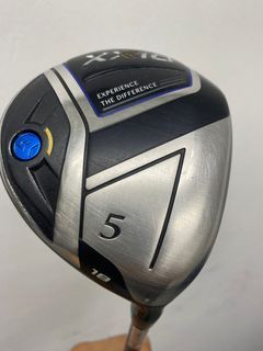 Xxio MP1100 #5 R FAIRWAY WOOD