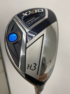 Xxio MP1100 H3 R UTILITY  - MINT