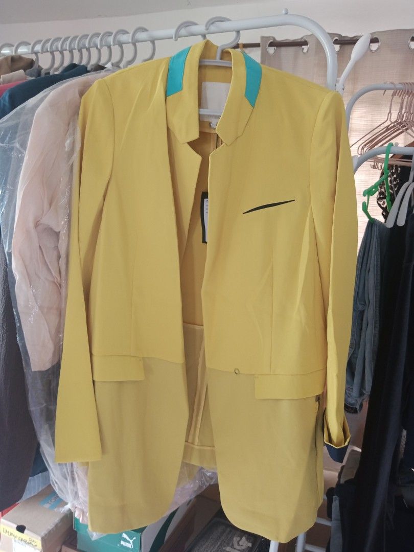 BONNY BLAZER main image 1