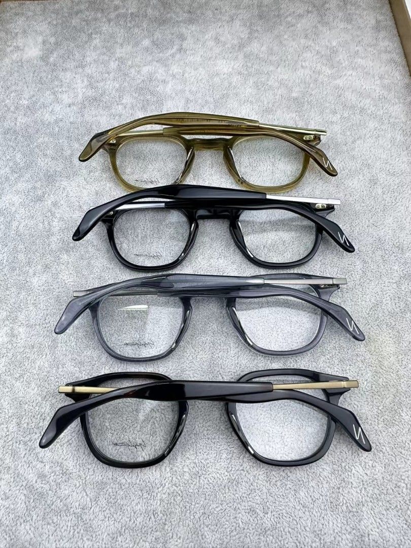 Yohji yamamoto 19 sale