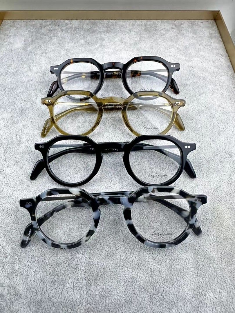 Yohji yamamoto 19 new arrivals