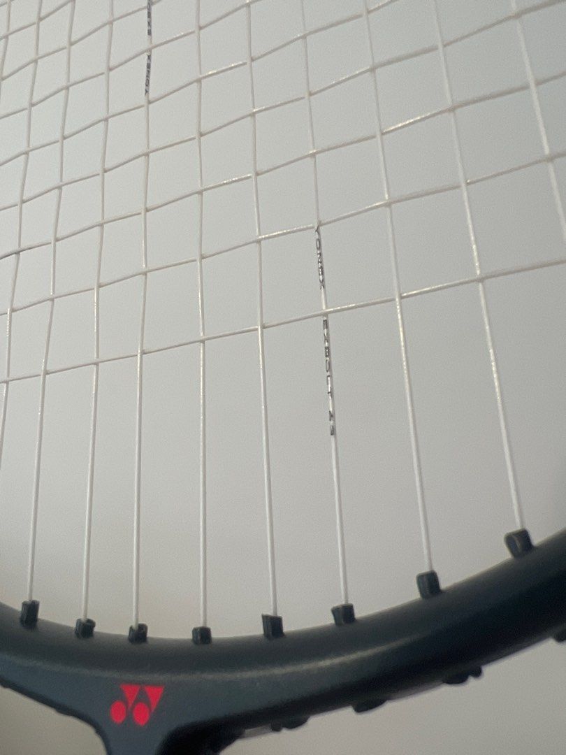 Yonex ArcSaber 11 Play, Sports Equipment, Sports & Games, Racket & Ball ...