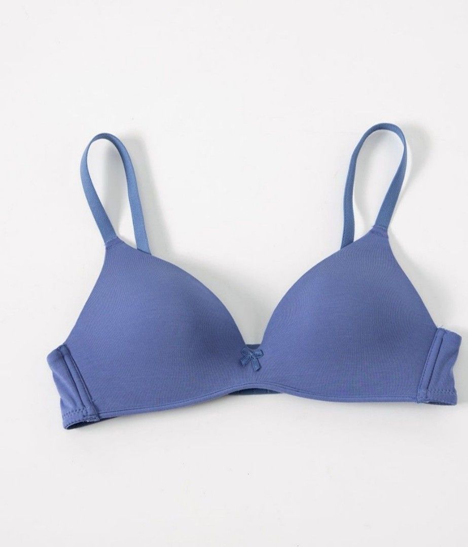 Young Hearts - Try our comfy Push Up Wireless Bra today😍 Stay
