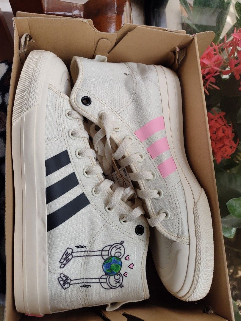 Adidas usa limited sales edition
