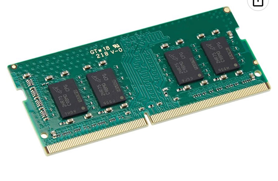 32GB RAM geheugen compatibel met Dell Inspiron 15 5510 DDR4 SO DIMM