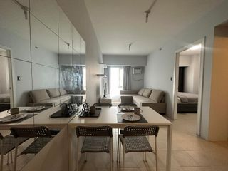 1BR FOR LEASE at Avida Towers 9th Avenue BGC Taguig - For Rent / For Sale / Metro Manila / Interior Designed / Condominiums / RFO Unit / NCR / Fully Furnished / Real Estate Investment / Clean Title / Ready For Occupancy / Income Generating / Condo Living