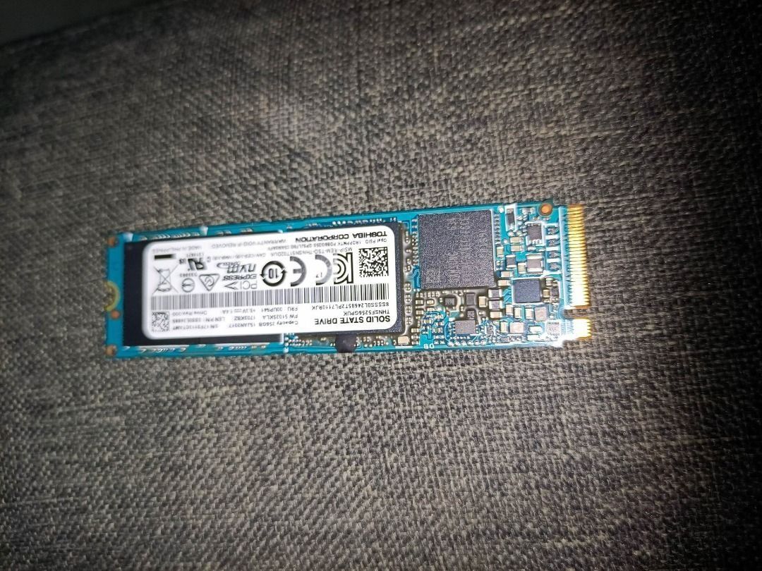 Toshiba xg4 outlet