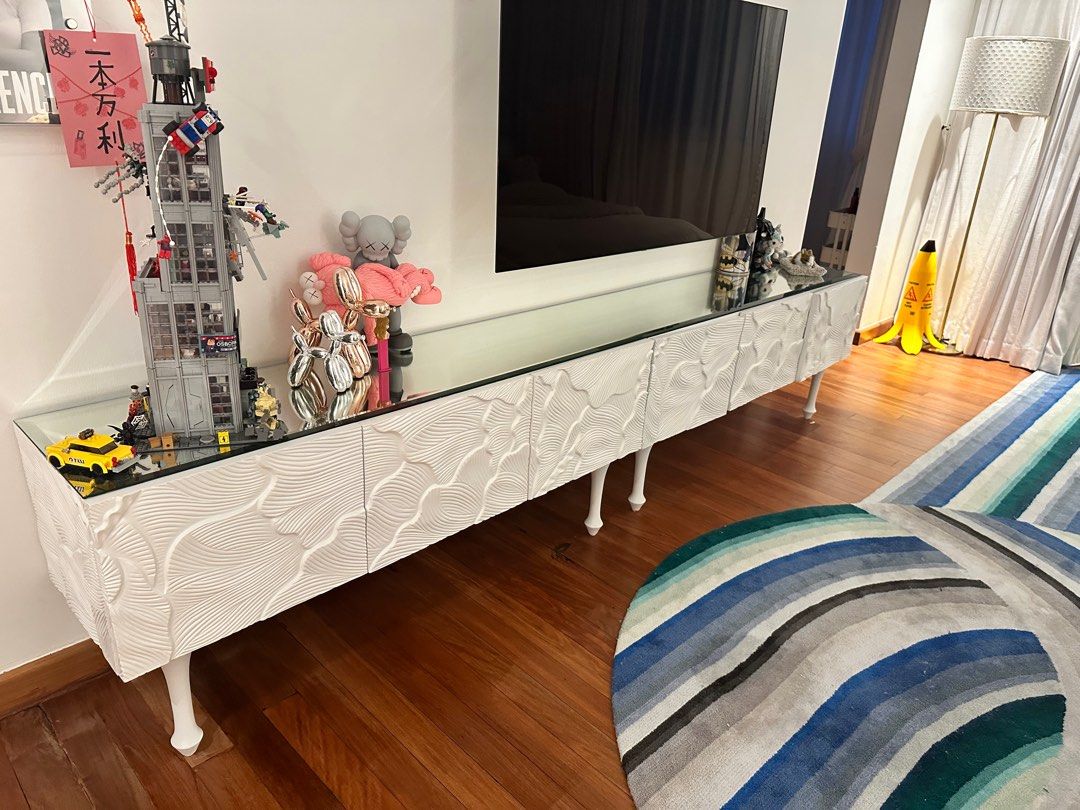 2 Set Of Tv Console Furniture Home Living Furniture TV Consoles On 2-set-of-tv-console-furniture-home-living-furniture-tv-consoles-on